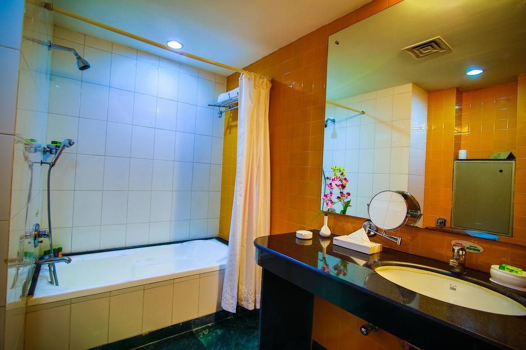 Royal Suite